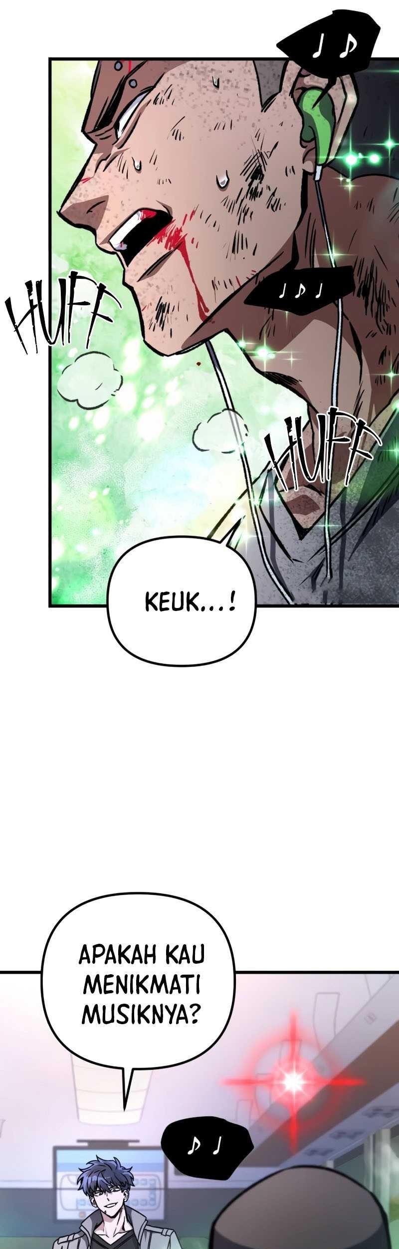 The Genius Assassin Who Takes it All Chapter 22 Gambar 84
