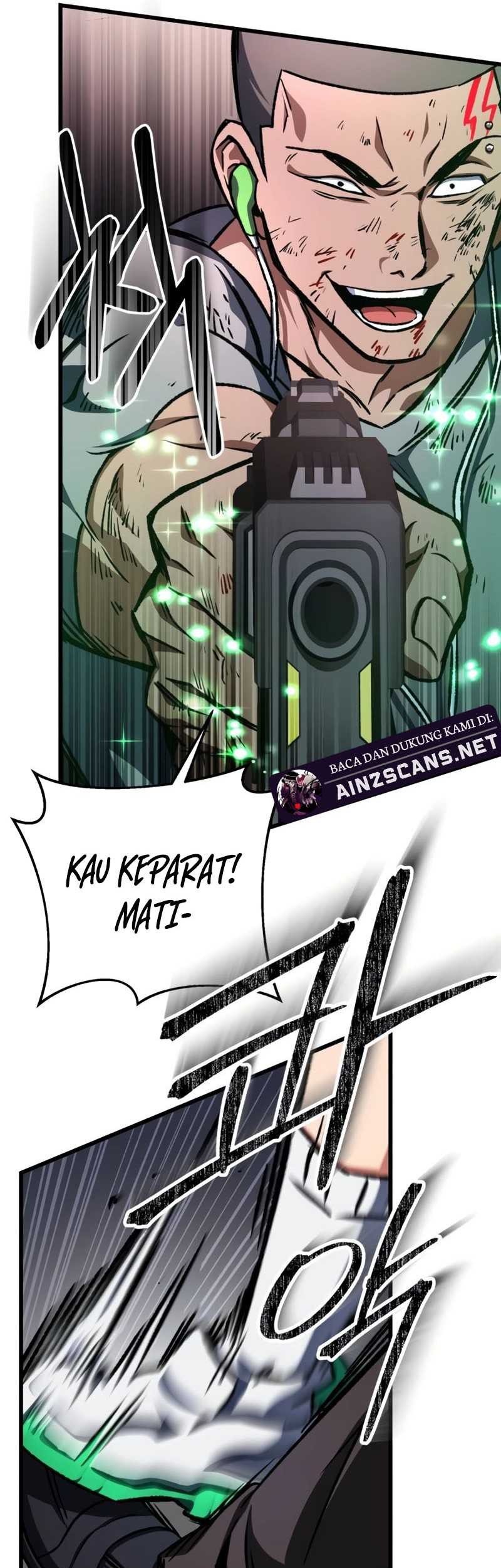The Genius Assassin Who Takes it All Chapter 22 Gambar 87