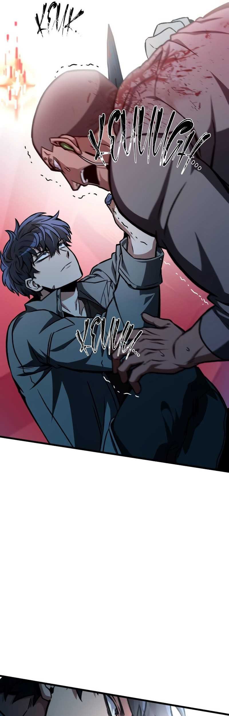 The Genius Assassin Who Takes it All Chapter 22 Gambar 92