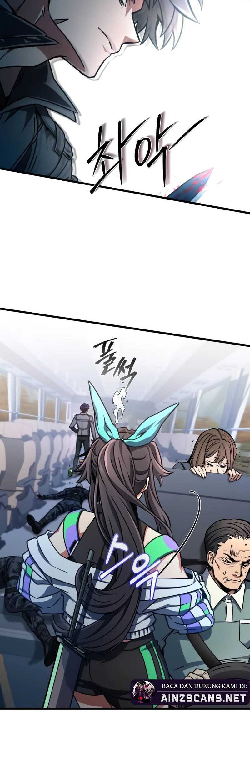 The Genius Assassin Who Takes it All Chapter 22 Gambar 93