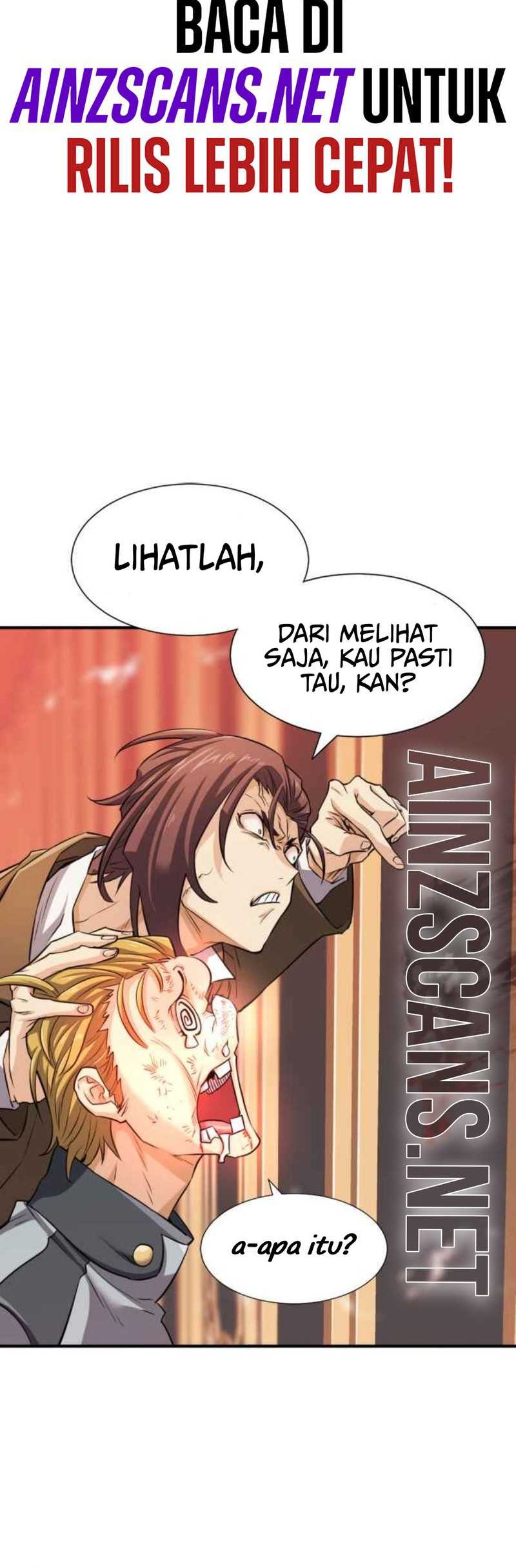 The Genius Assassin Who Takes it All Chapter 22 Gambar 96
