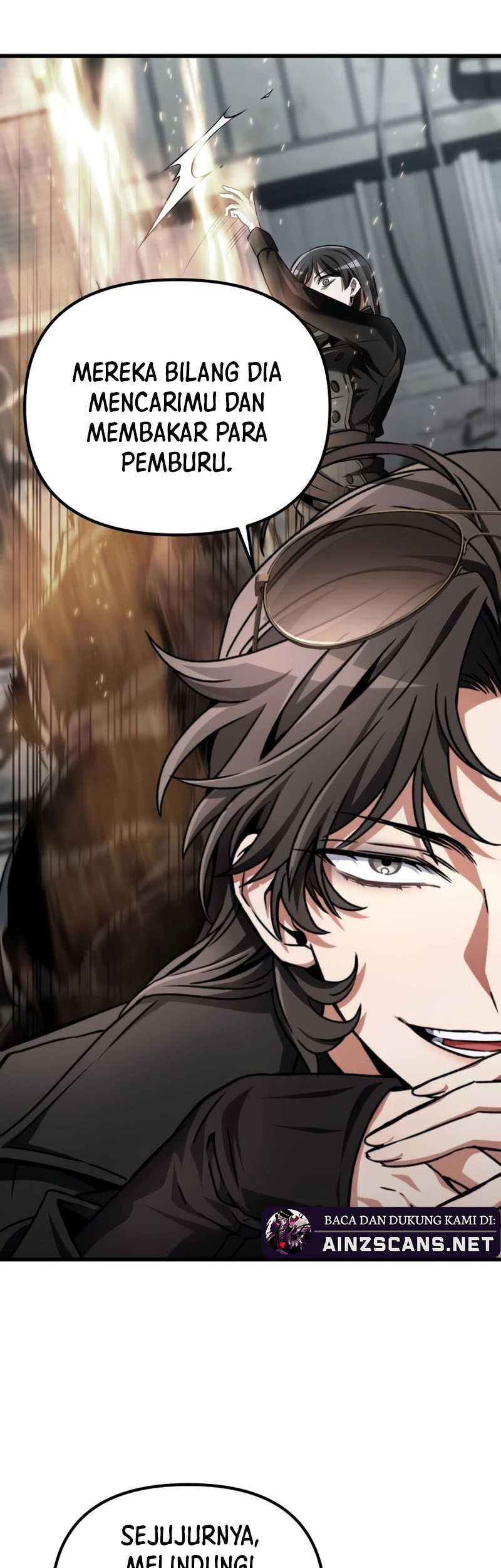 The Genius Assassin Who Takes it All Chapter 22 Gambar 6