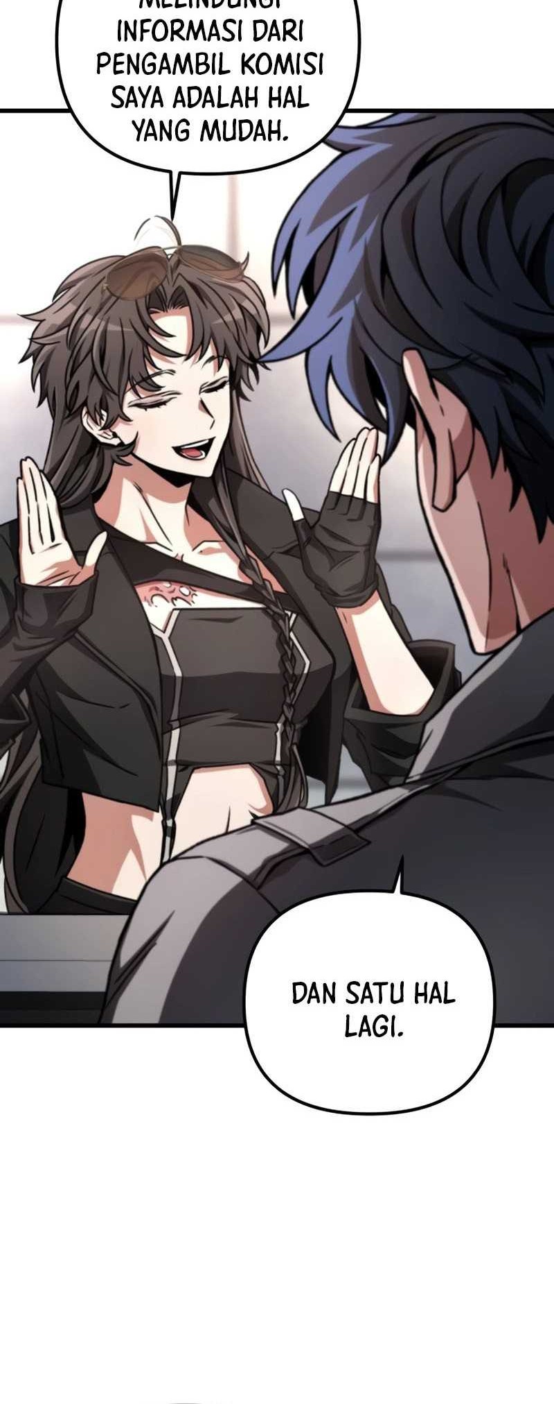 The Genius Assassin Who Takes it All Chapter 22 Gambar 7