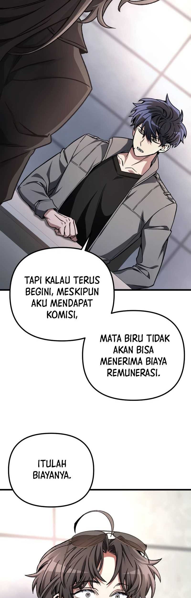 The Genius Assassin Who Takes it All Chapter 22 Gambar 9