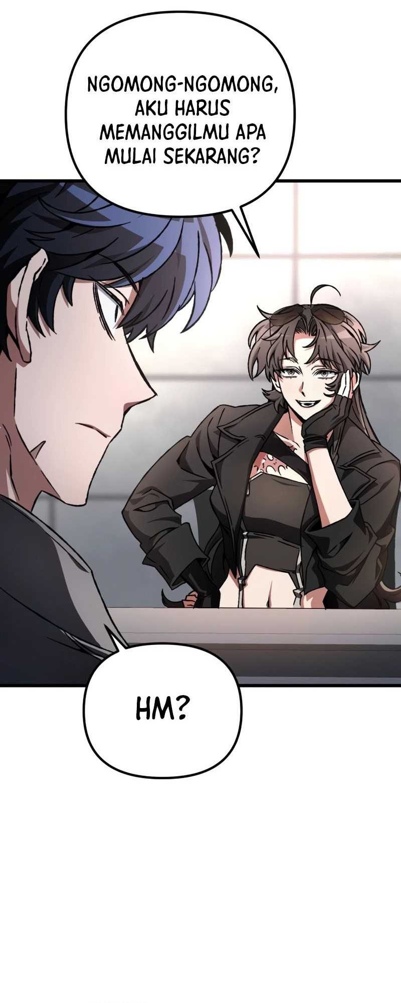 The Genius Assassin Who Takes it All Chapter 22 Gambar 12