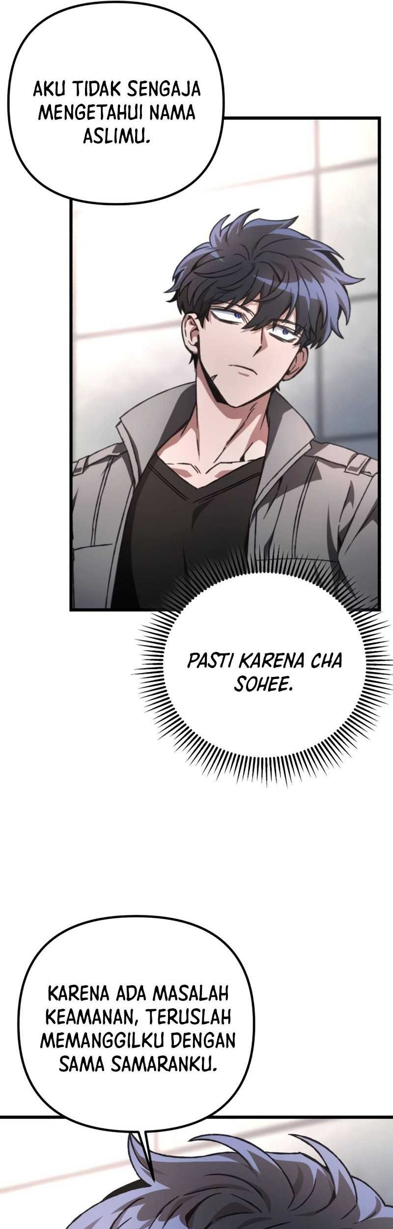 The Genius Assassin Who Takes it All Chapter 22 Gambar 13