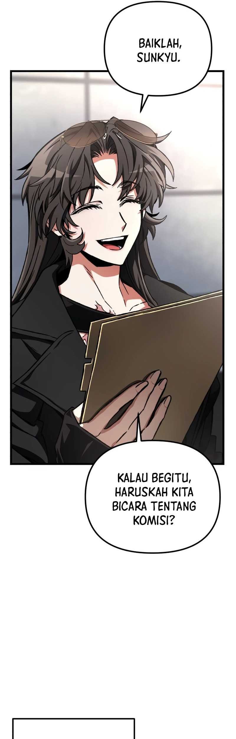 The Genius Assassin Who Takes it All Chapter 22 Gambar 15