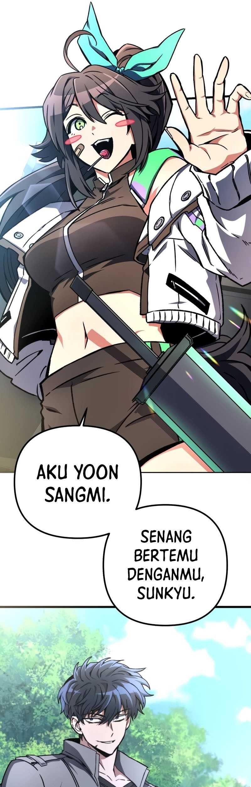 The Genius Assassin Who Takes it All Chapter 22 Gambar 17