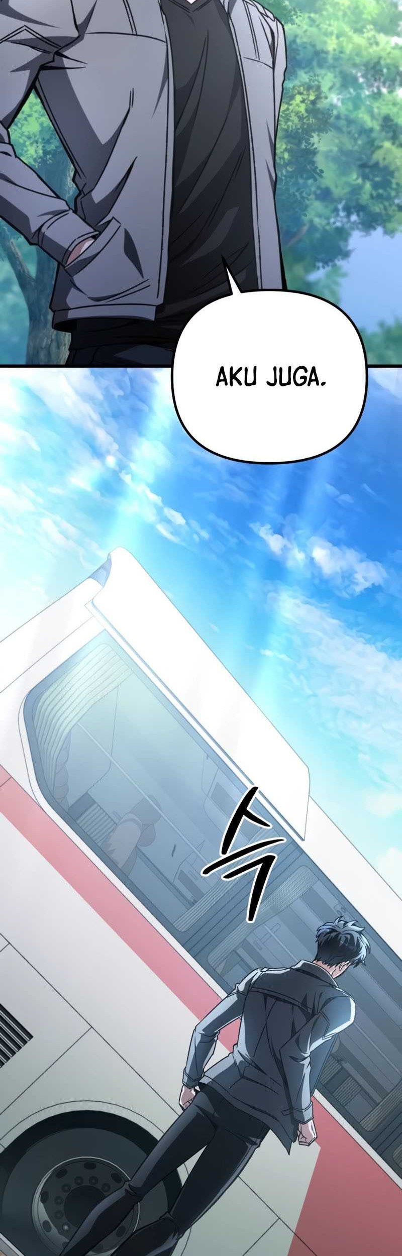 The Genius Assassin Who Takes it All Chapter 22 Gambar 18