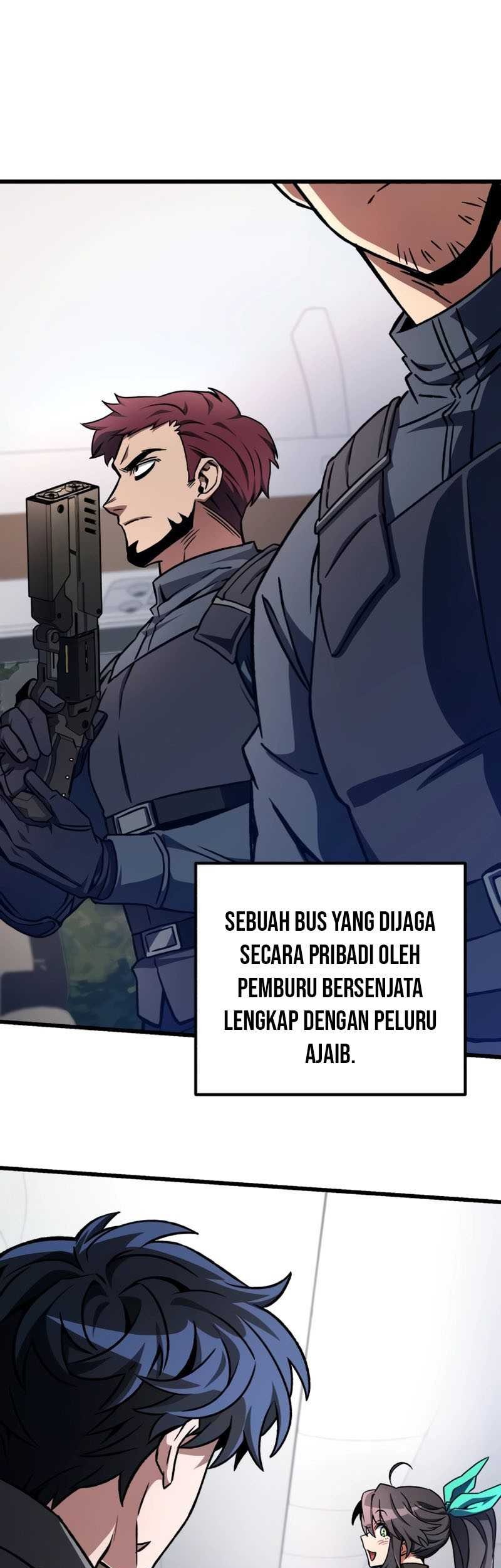 The Genius Assassin Who Takes it All Chapter 22 Gambar 20