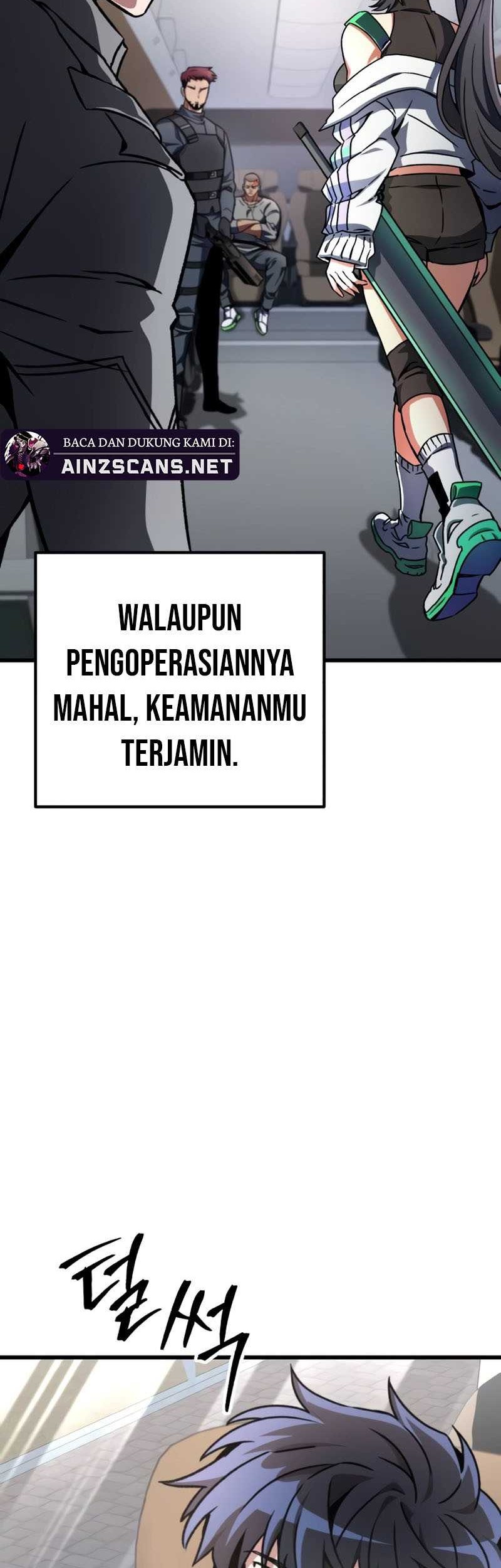 The Genius Assassin Who Takes it All Chapter 22 Gambar 21