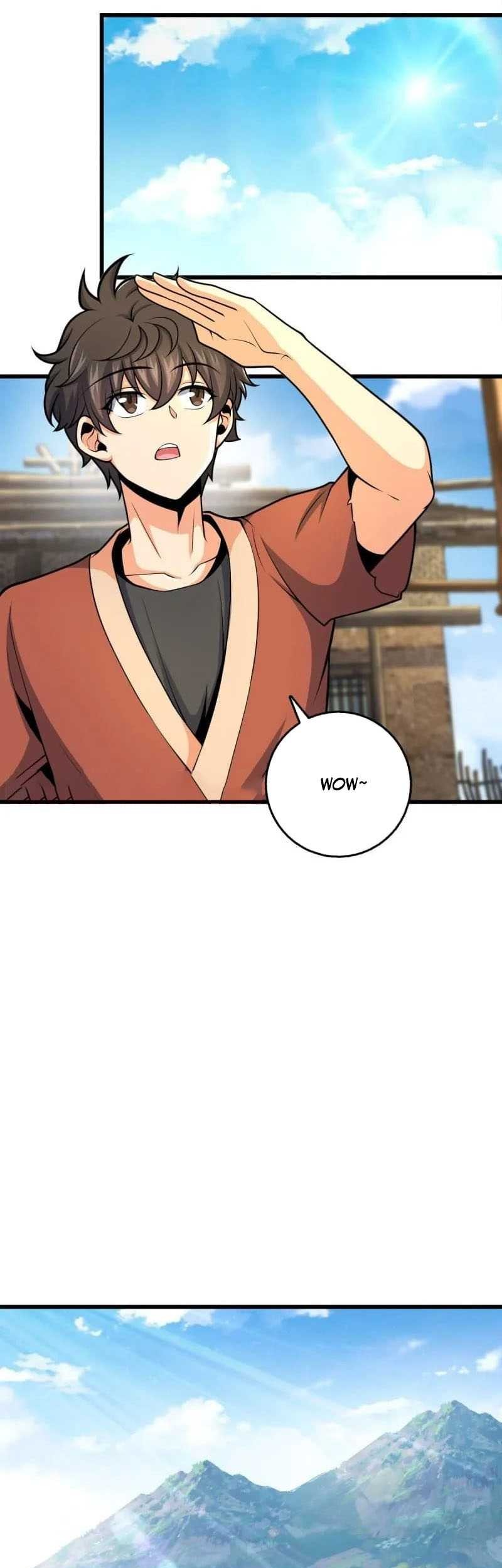 Baca Manhua Spare Me, Great Lord! Chapter 496 Gambar 2