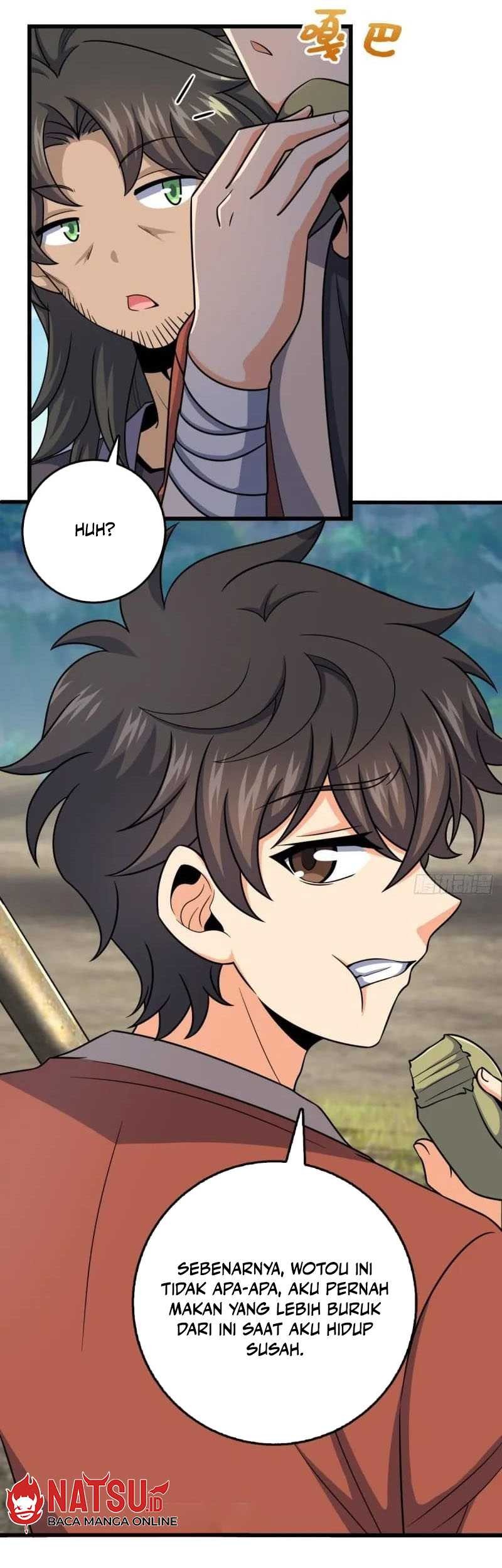 Spare Me, Great Lord! Chapter 496 Gambar 18