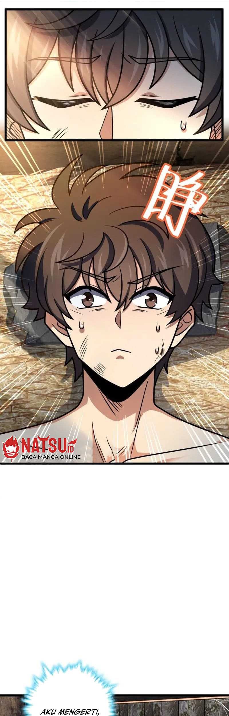 Baca Manhua Spare Me, Great Lord! Chapter 495 Gambar 2