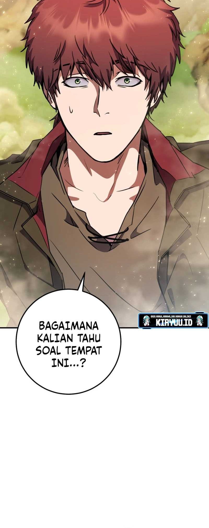 Legendary Blacksmith’s Vengeance Chapter 53 Gambar 66