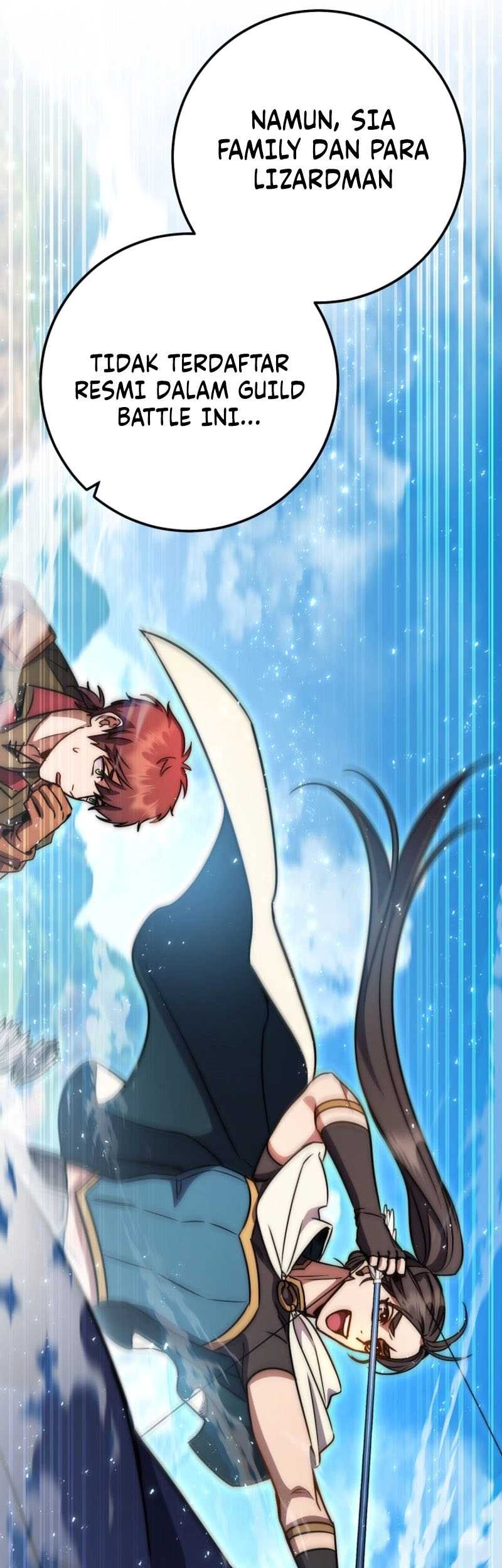 Legendary Blacksmith’s Vengeance Chapter 53 Gambar 72