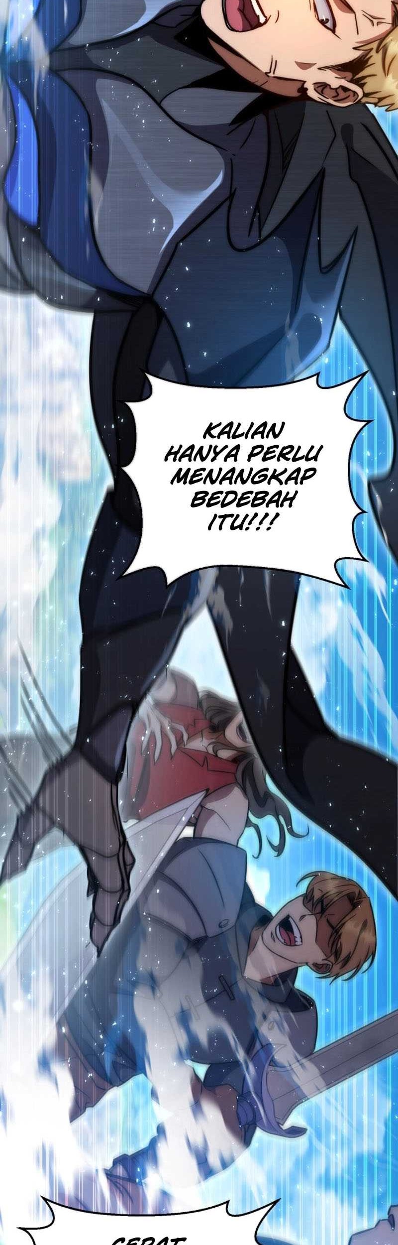 Legendary Blacksmith’s Vengeance Chapter 53 Gambar 75