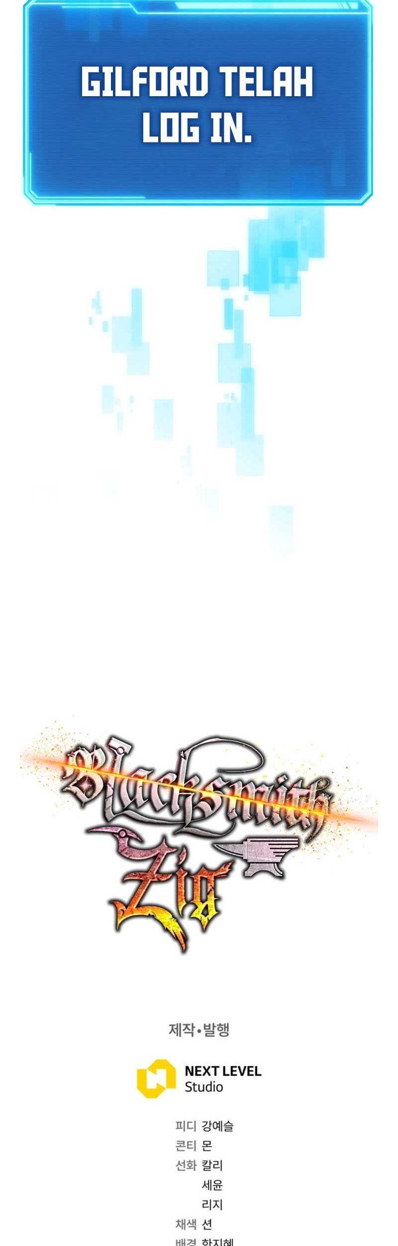 Legendary Blacksmith’s Vengeance Chapter 53 Gambar 80