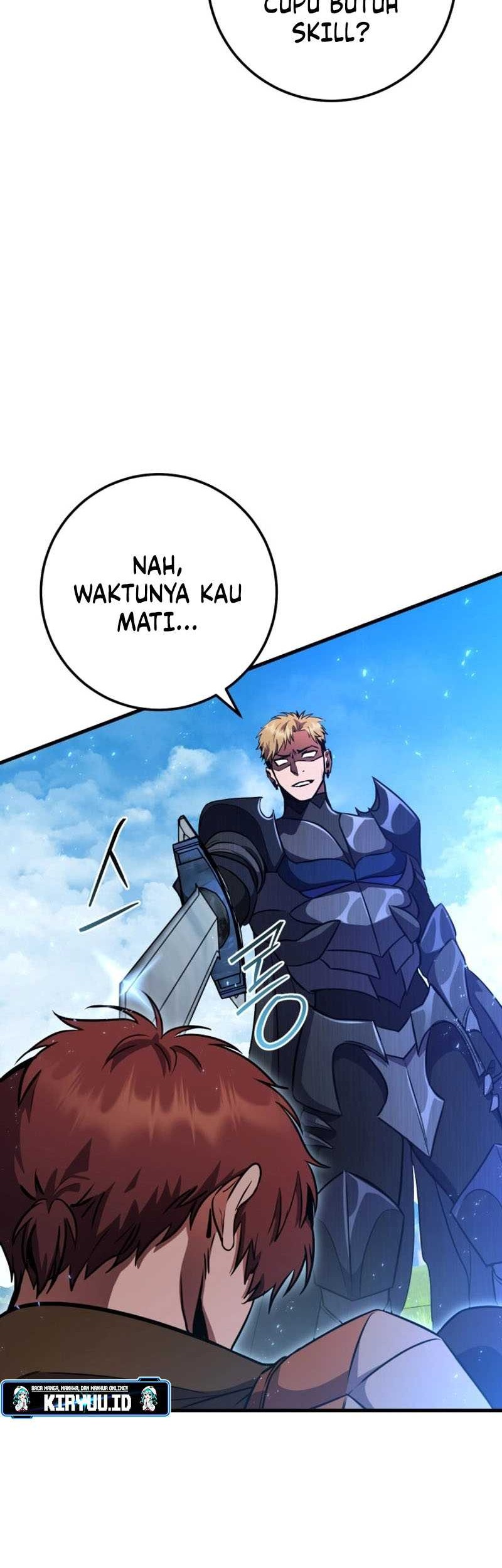 Legendary Blacksmith’s Vengeance Chapter 53 Gambar 11