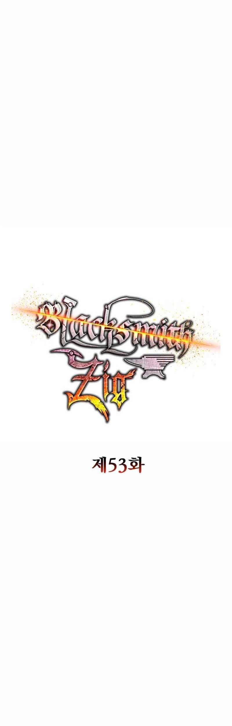 Legendary Blacksmith’s Vengeance Chapter 53 Gambar 17