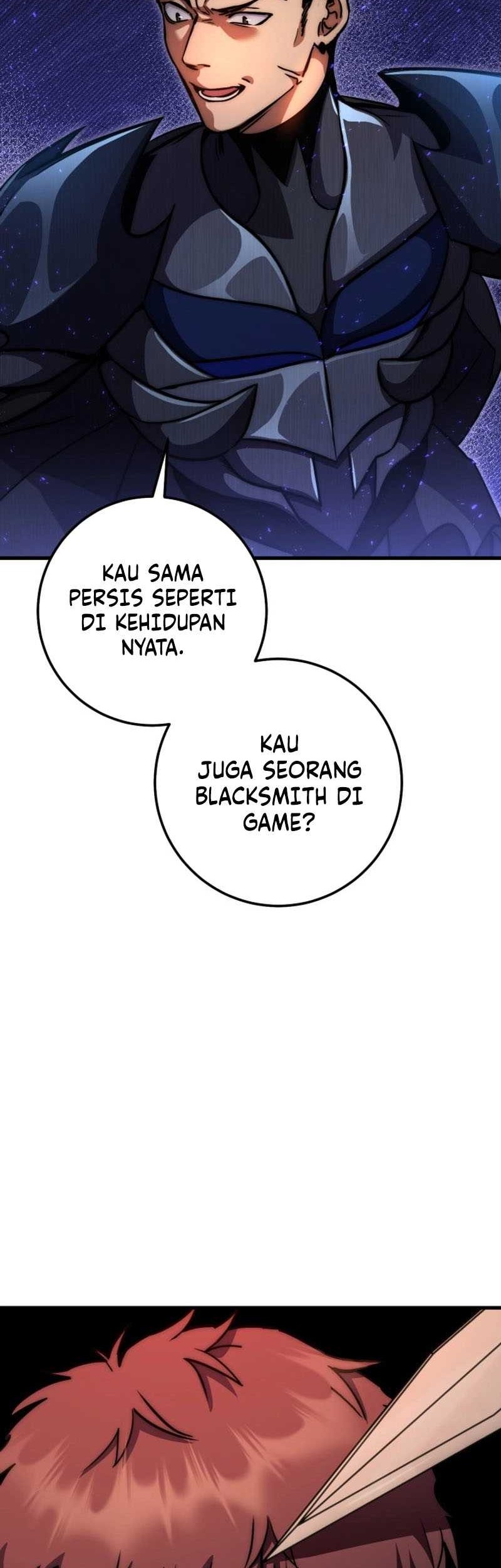 Legendary Blacksmith’s Vengeance Chapter 53 Gambar 29