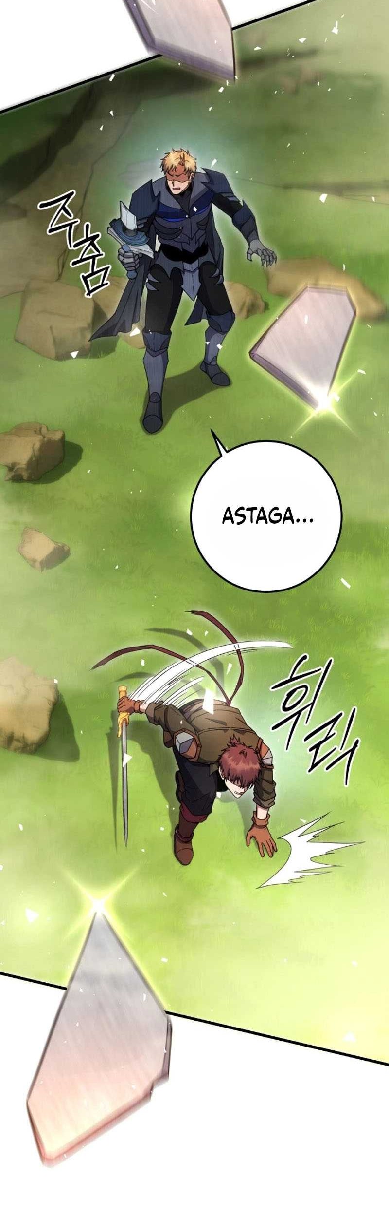 Legendary Blacksmith’s Vengeance Chapter 53 Gambar 35
