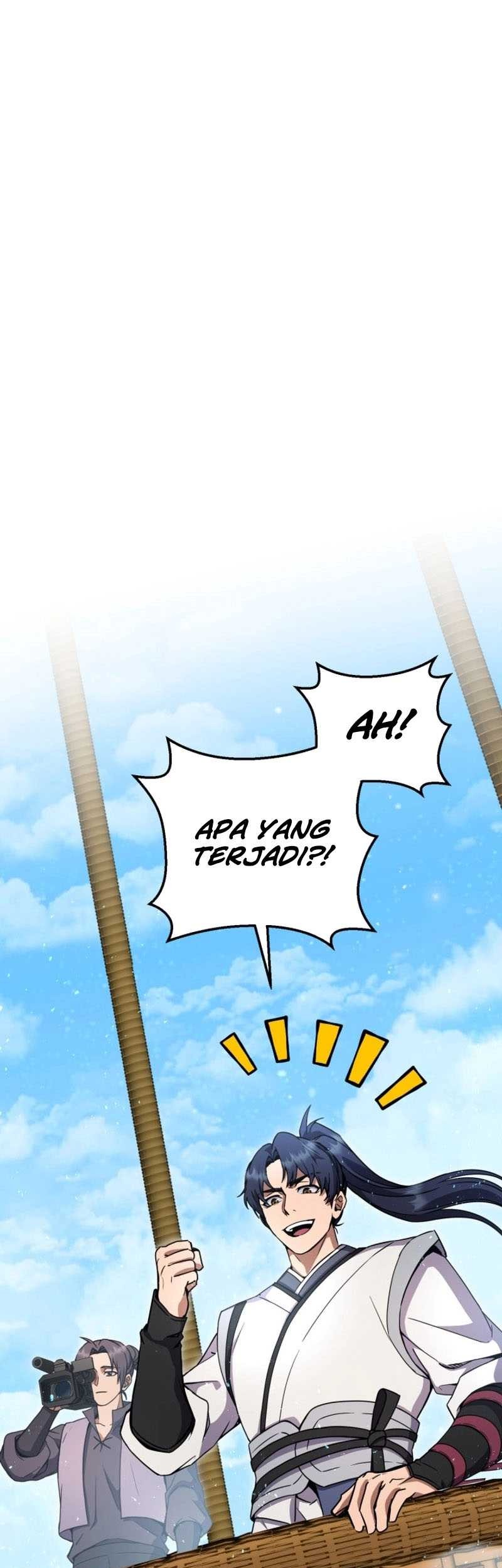 Legendary Blacksmith’s Vengeance Chapter 53 Gambar 43