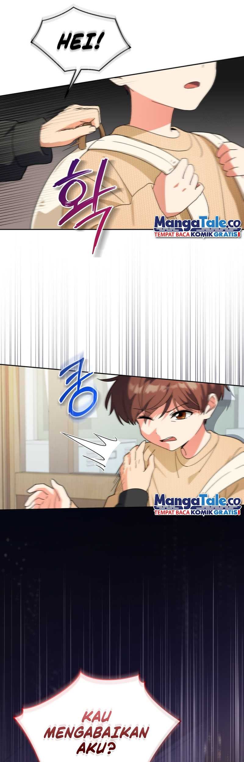 This Life Starts as a Child Actor Chapter 38 Gambar 46