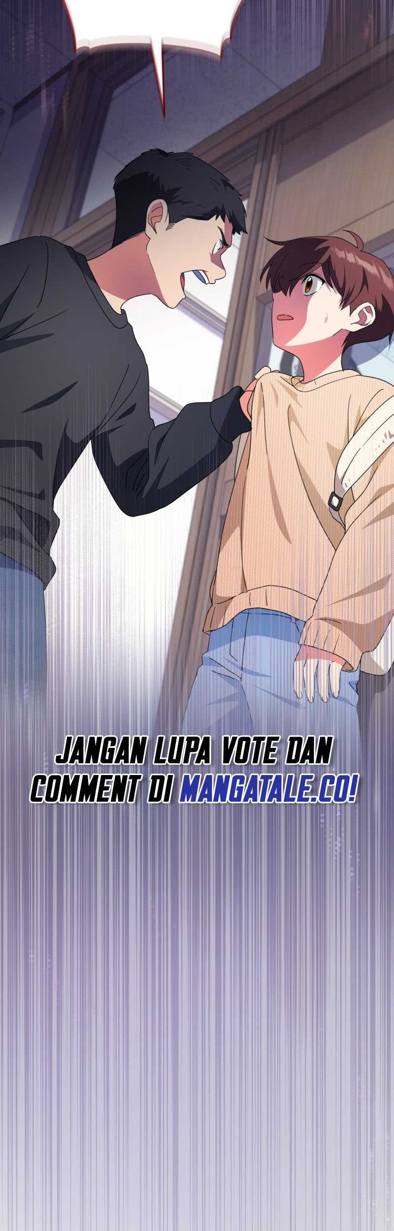 This Life Starts as a Child Actor Chapter 38 Gambar 47