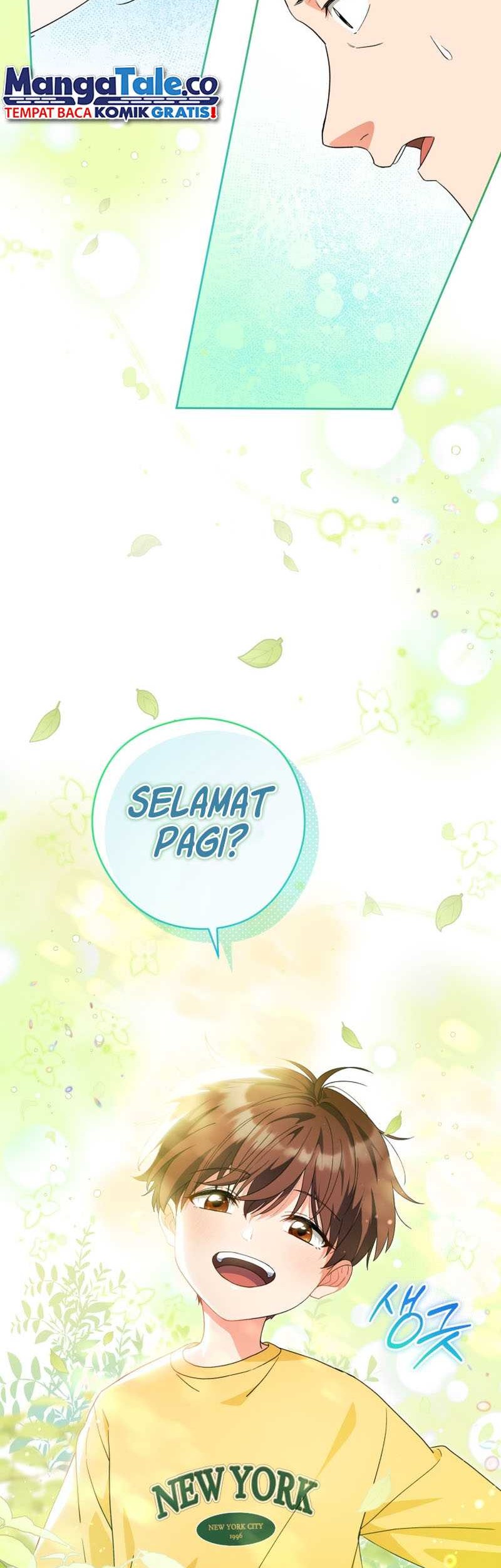 This Life Starts as a Child Actor Chapter 38 Gambar 3