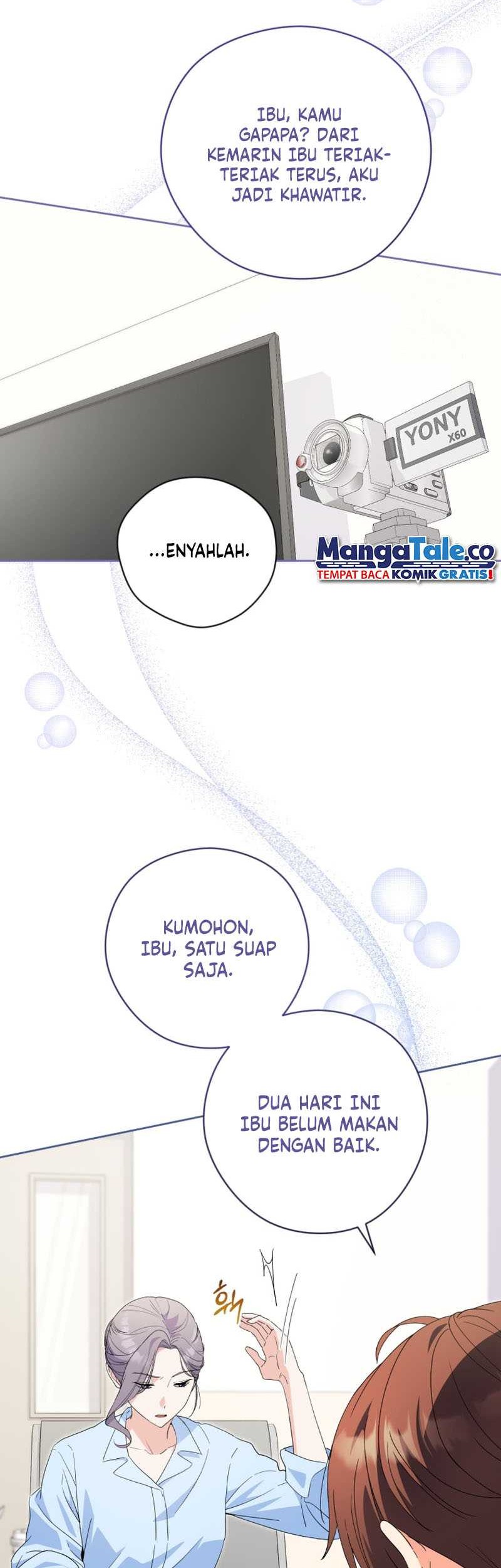 This Life Starts as a Child Actor Chapter 38 Gambar 5