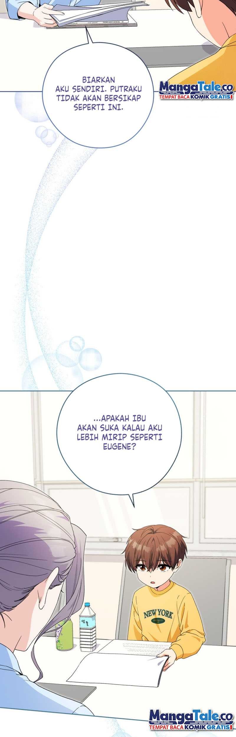 This Life Starts as a Child Actor Chapter 38 Gambar 6