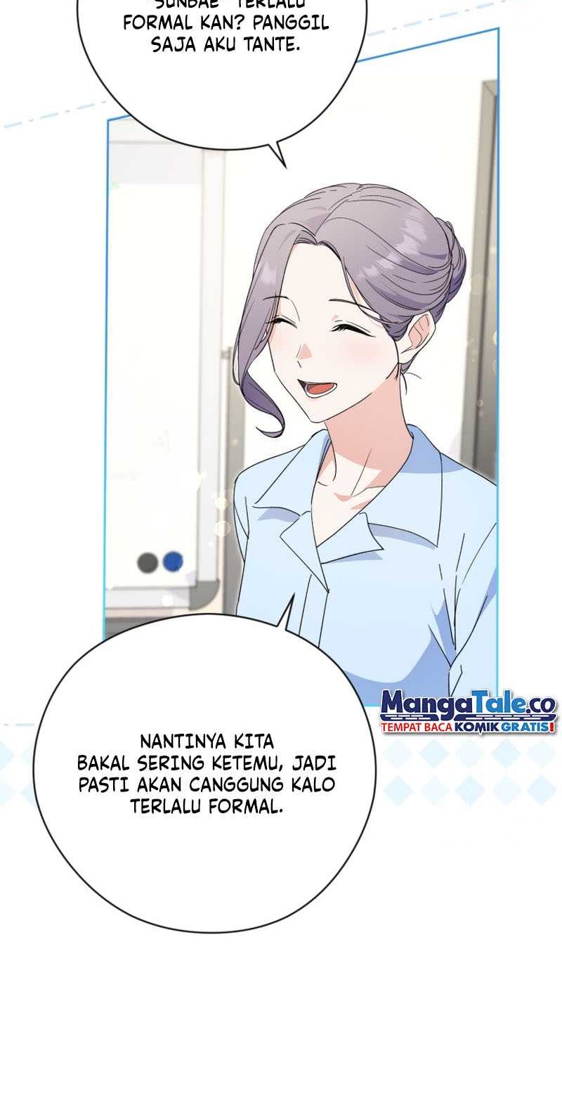 This Life Starts as a Child Actor Chapter 38 Gambar 13