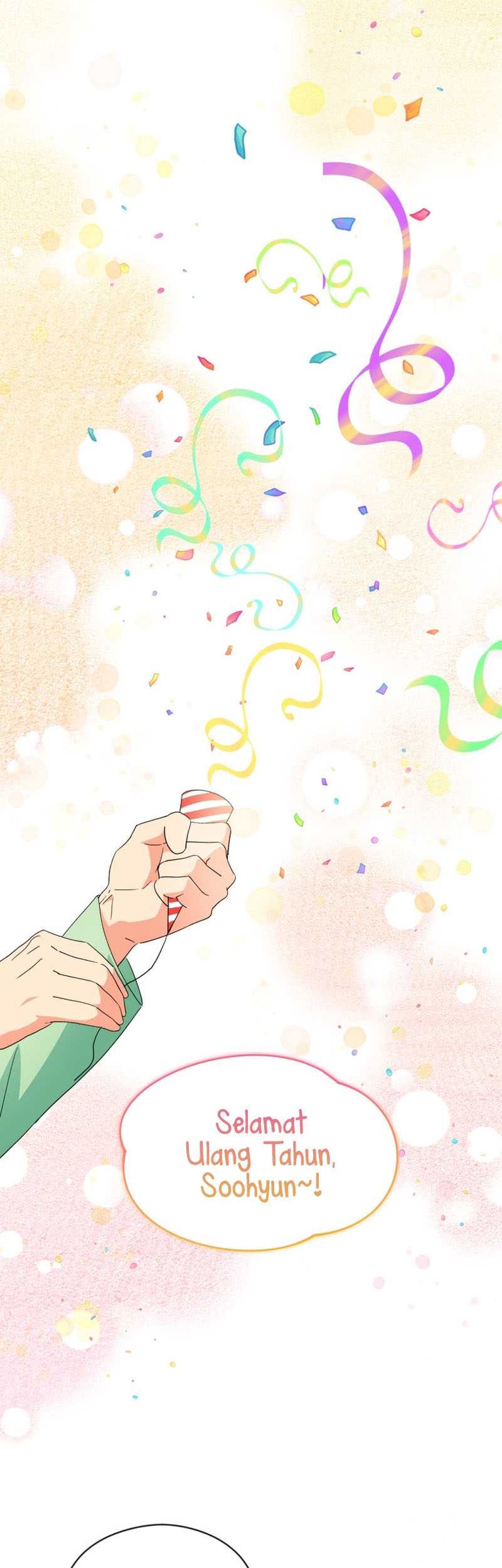 This Life Starts as a Child Actor Chapter 38 Gambar 17