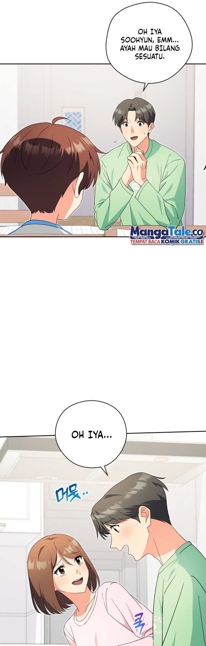 This Life Starts as a Child Actor Chapter 38 Gambar 20