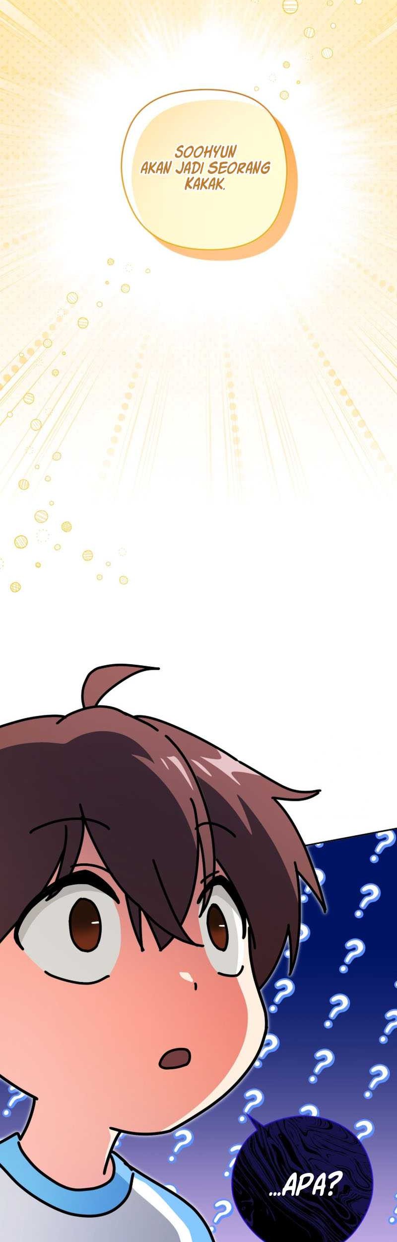 This Life Starts as a Child Actor Chapter 38 Gambar 22