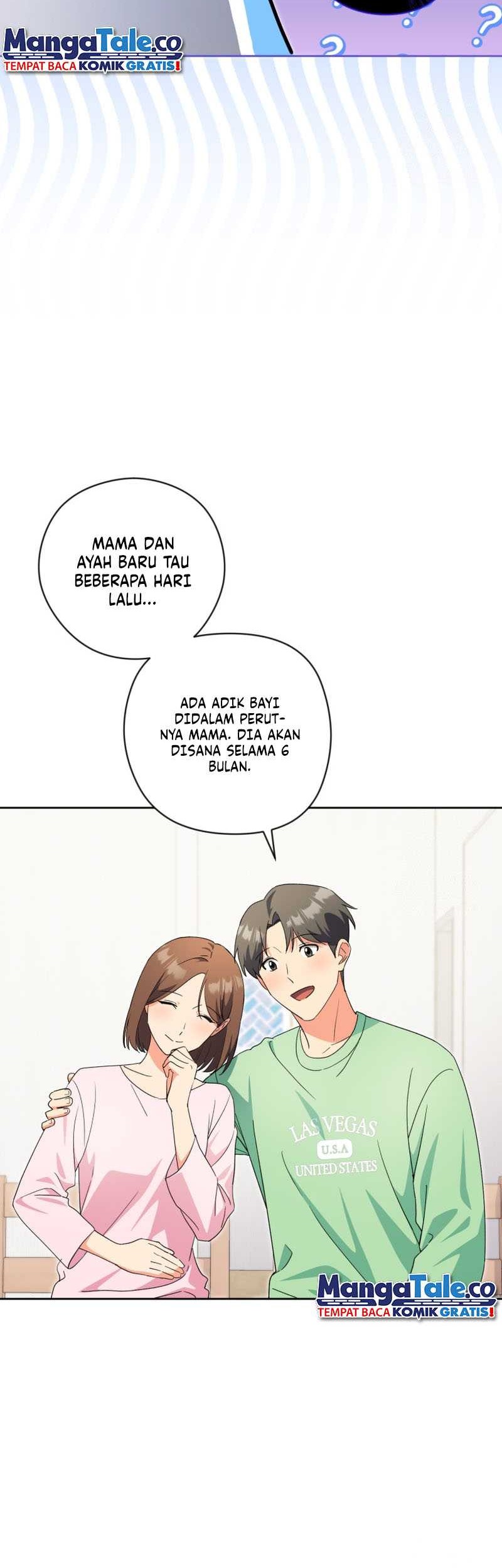 This Life Starts as a Child Actor Chapter 38 Gambar 23