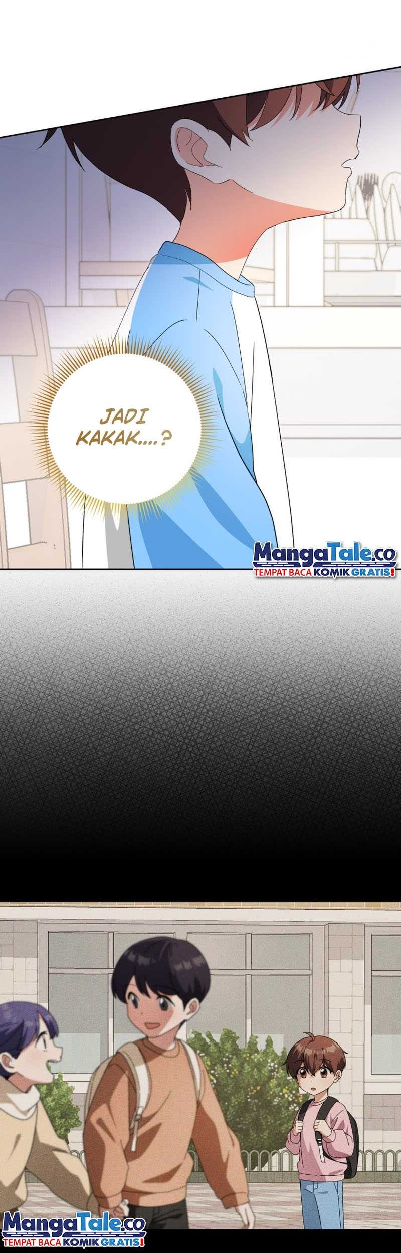 This Life Starts as a Child Actor Chapter 38 Gambar 24