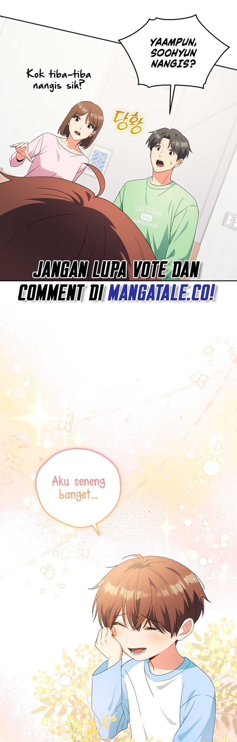 This Life Starts as a Child Actor Chapter 38 Gambar 26