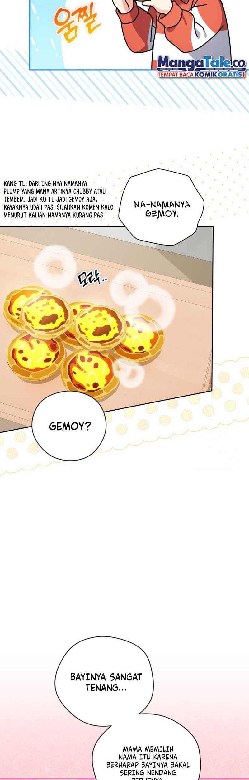 This Life Starts as a Child Actor Chapter 38 Gambar 29