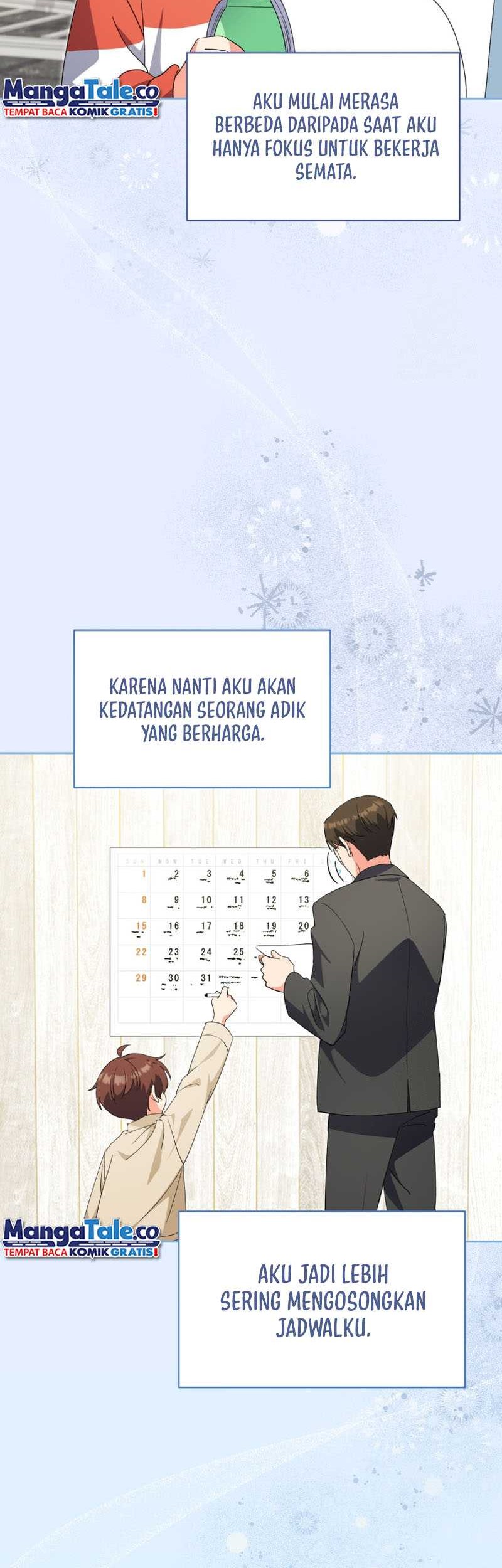 This Life Starts as a Child Actor Chapter 38 Gambar 37