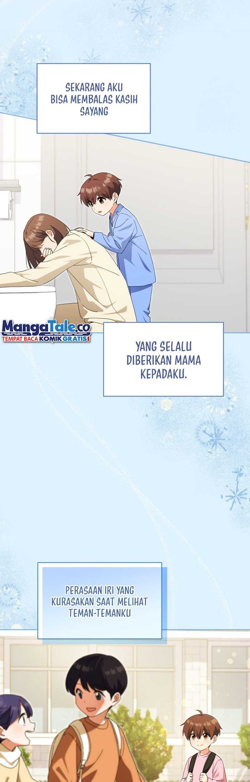 This Life Starts as a Child Actor Chapter 38 Gambar 38