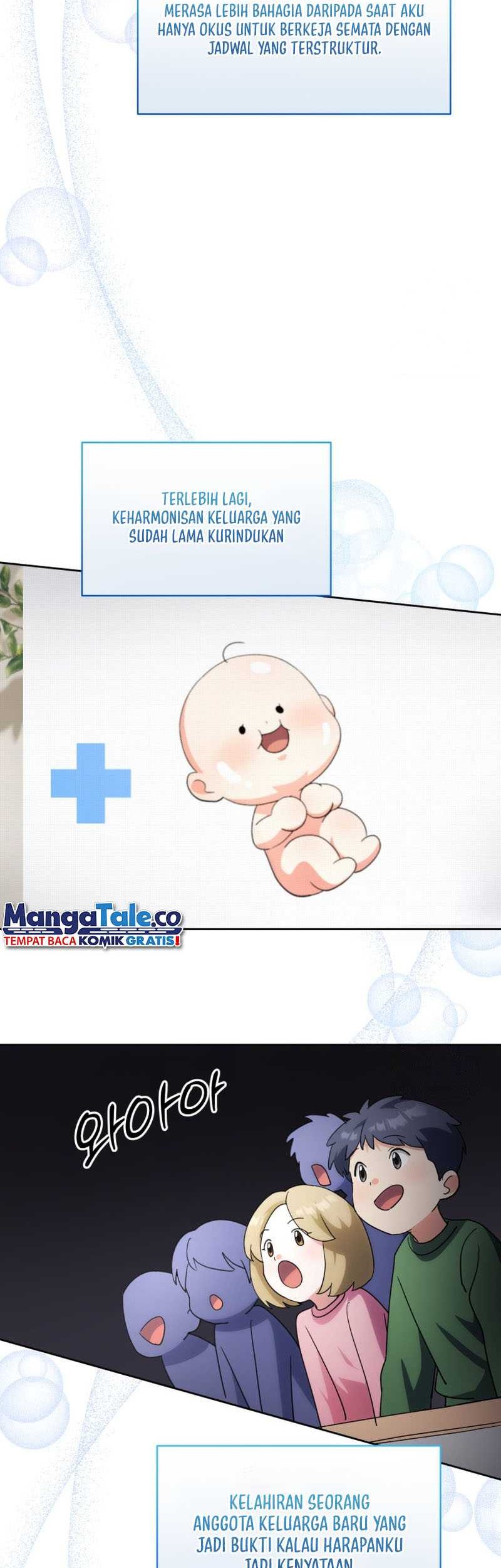 This Life Starts as a Child Actor Chapter 38 Gambar 42