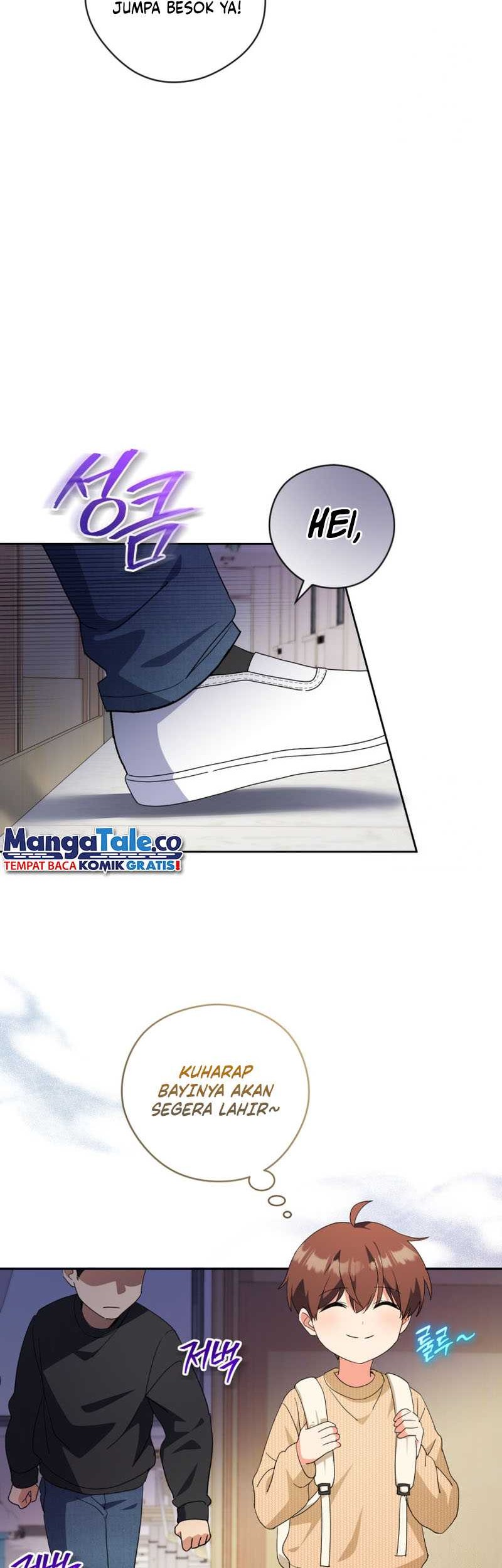 This Life Starts as a Child Actor Chapter 38 Gambar 44