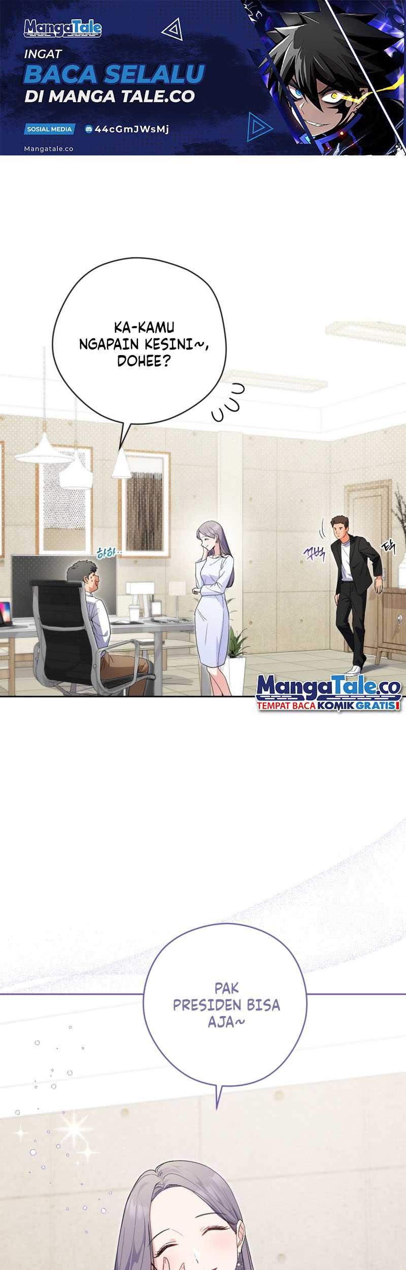 Baca Manhwa This Life Starts as a Child Actor Chapter 37 Gambar 2