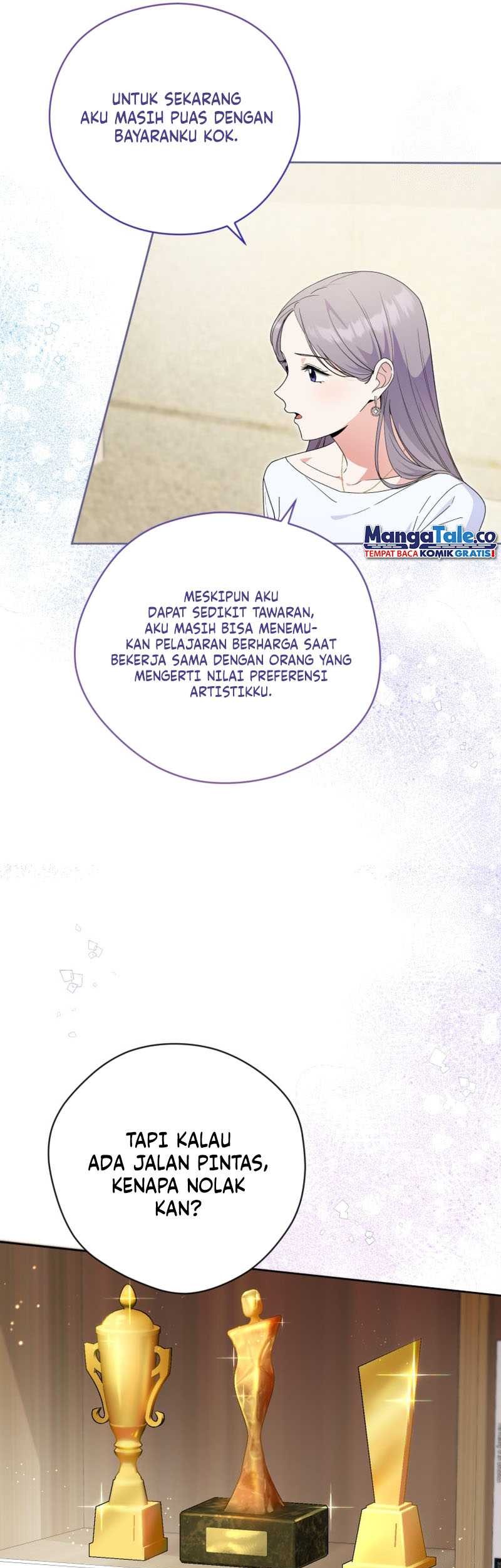 This Life Starts as a Child Actor Chapter 37 Gambar 8