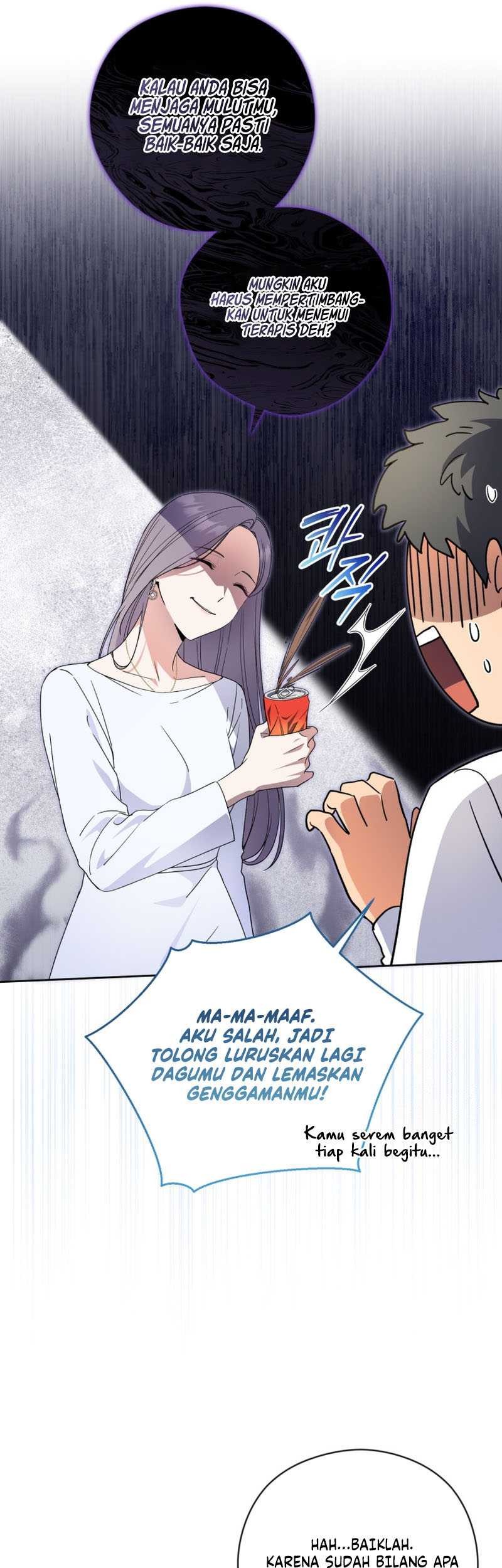 This Life Starts as a Child Actor Chapter 37 Gambar 14