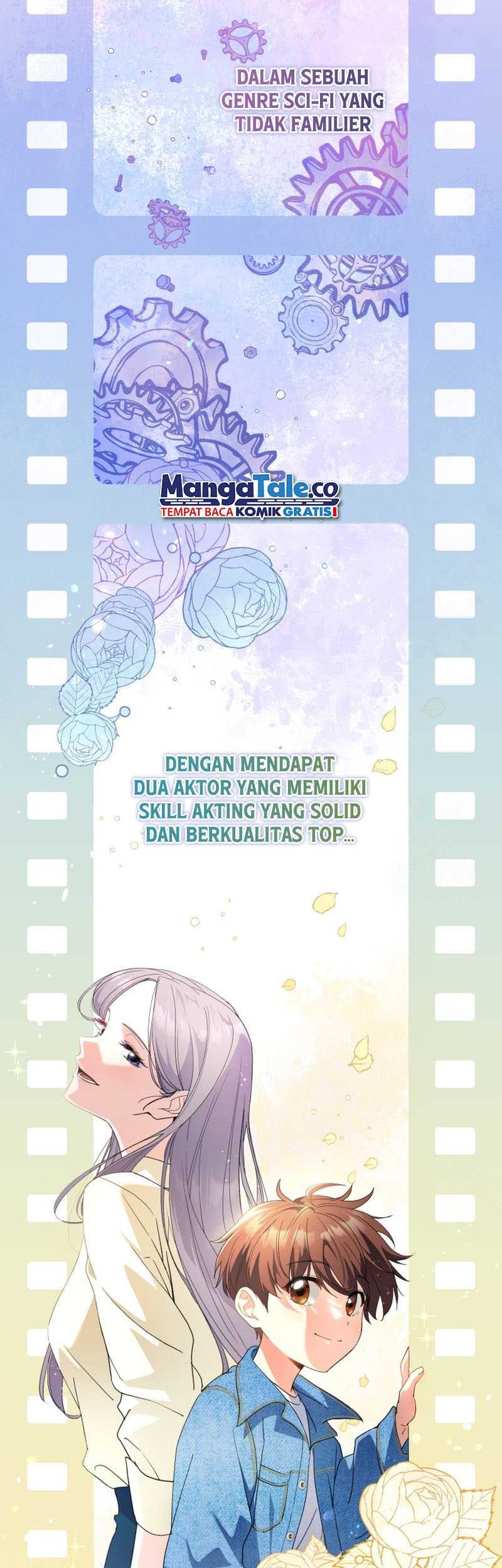This Life Starts as a Child Actor Chapter 37 Gambar 29