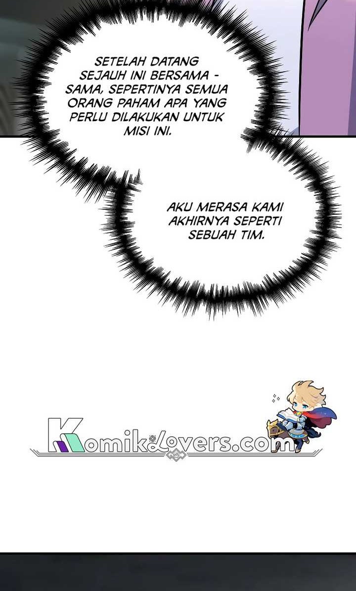 My Exclusive Tower Guide Chapter 16 Gambar 18