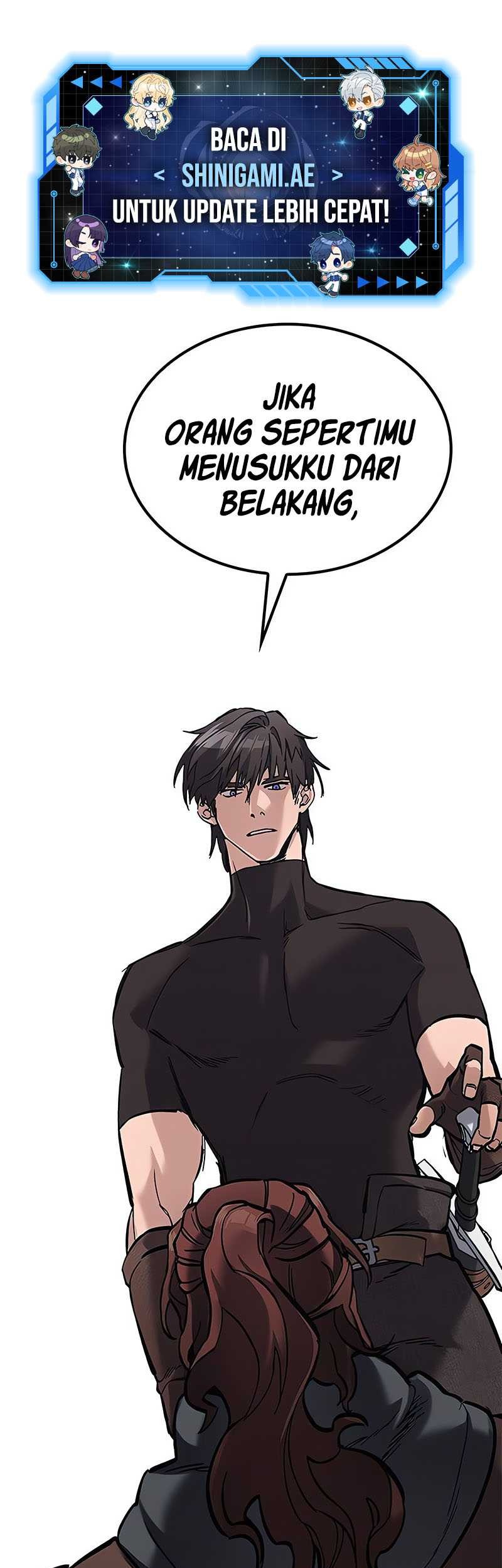 Baca Manhwa Eternally Regressing Knight Chapter 07 Gambar 2
